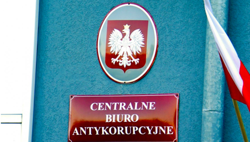 Oszustwa na miliony złotych. CBA zatrzymało kontrowersyjnego przedsiębiorcę