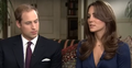 Książę William i księżna Kate 