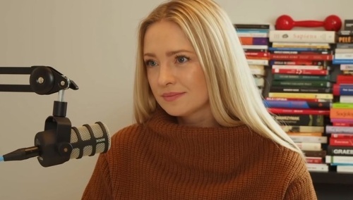 Barbara Kurdej-Szatan 