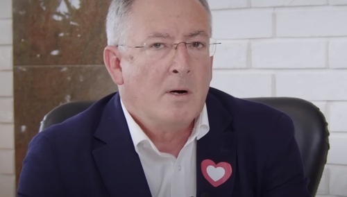 Bartłomiej Sienkiewicz 