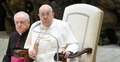 Papież Franciszek