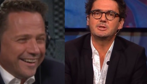 Afera ws. "dupiarza". Wojewódzki: "Jutrzejszy odcinek podcastu zostaje odwołany"