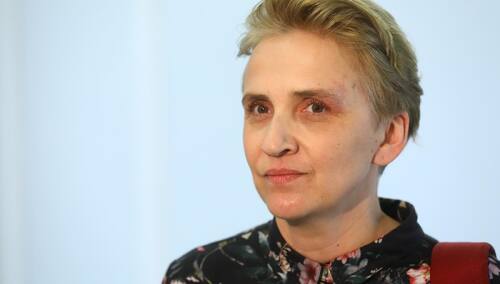 Joanna Scheuring-Wielgus