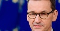 Były premier Mateusz Morawiecki