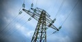 Słup elektryczny, zdjęcie poglądowe