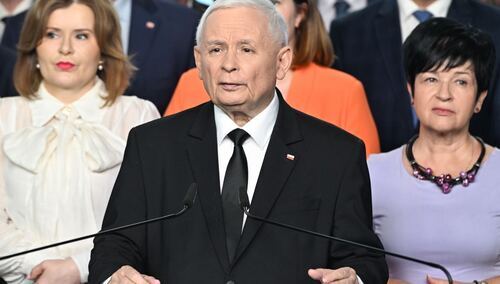 Jarosław Kaczyński
