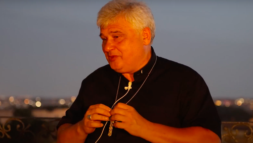 kard. Konrad Krajewski