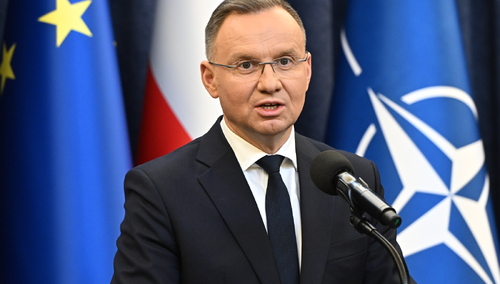 Andrzej Duda
