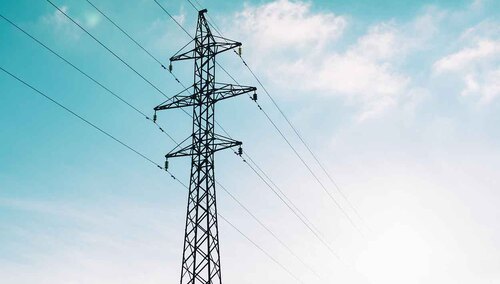 Planowe wyłączenia prądu