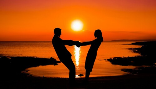 [Felieton "TS"] Cezary Krysztopa: Żono, wróć