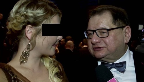 Żona Ryszarda Kalisza skazana za jazdę po alkoholu. Jaka kara dla mecenas Dominiki K.?