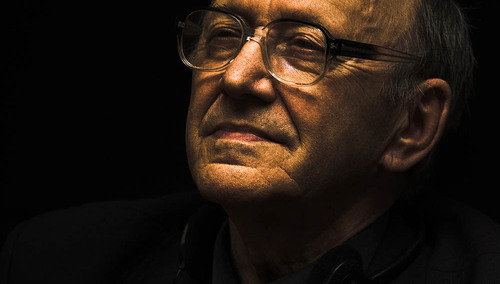 Ks. prof. Michał Heller