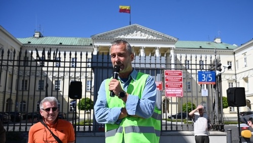 TVP3 Warszawa: związkowcy domagają się dymisji szefostwa warszawskiego MPO