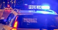Policja – zdjęcie ilustracyjne
