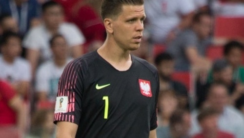 Wojciech Szczęsny 
