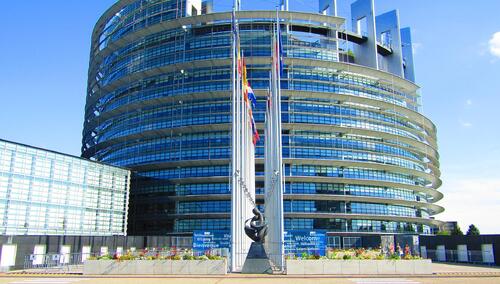 Parlament Europejski