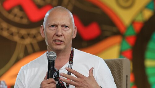 gen. Mirosław Różański