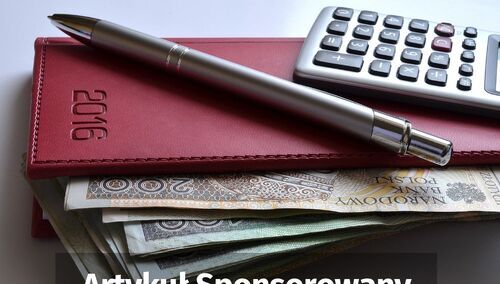 Finanse - zdjęcie poglądowe