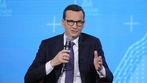Mateusz Morawiecki