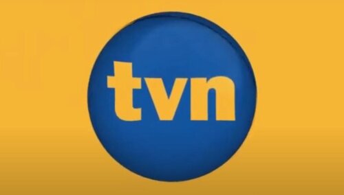 Logo TVN
