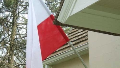 M. Ossowski, red. nacz. "TS": Ze swoim pragnieniem wolności znaleźliśmy się znów pomiędzy dwoma totalitaryzmami