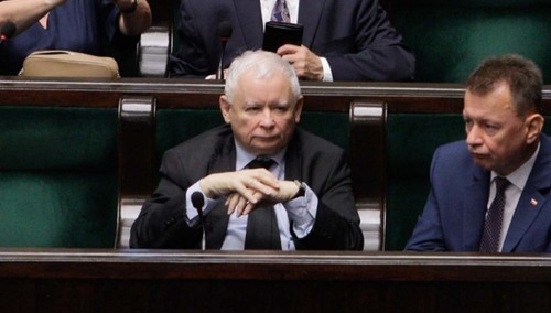 Jarosław Kaczyński