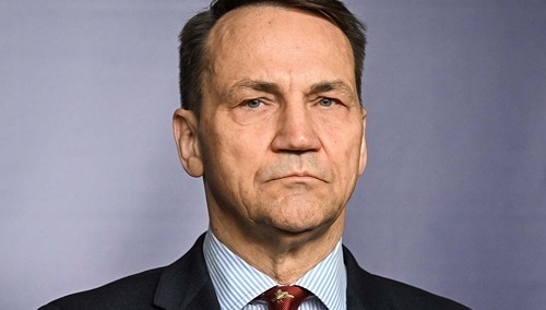 Radosław Sikorski
