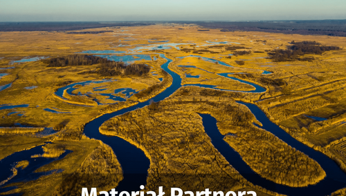 Biebrzański Park Narodowy