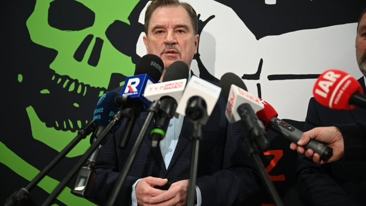 Piotr Duda