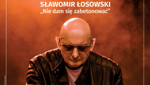Najnowszy numer „Tygodnika Solidarność”: Kombi. Sławomir Łosowski: „Nie dam się zabetonować”