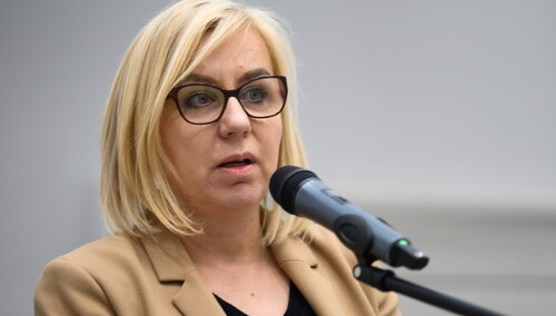 Paulina Hennig - Kloska 