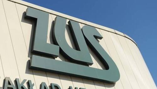 ZUS, zdjęcie poglądowe