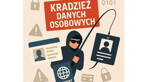 dane osobowe