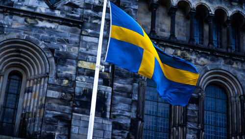 Szwecja robi się niebezpieczna