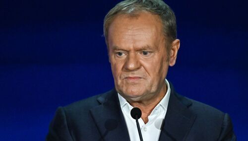 Donald Tusk