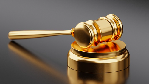 Syn gwiazdora disco polo ma kłopoty. Jest akt oskarżenia