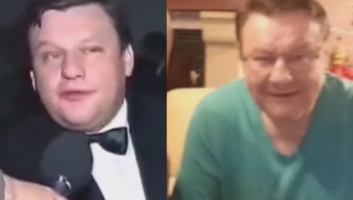 Był hitem polskiego internetu. Teraz wraca po 25 latach: „Wódka zniszczyła pół mojej rodziny”