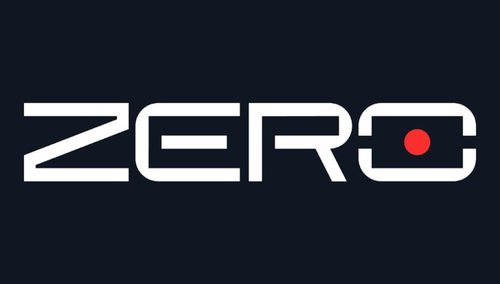 Logo Kanalu Zero