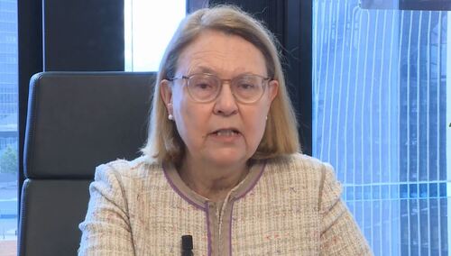 Rosario Silva de Lapuerta