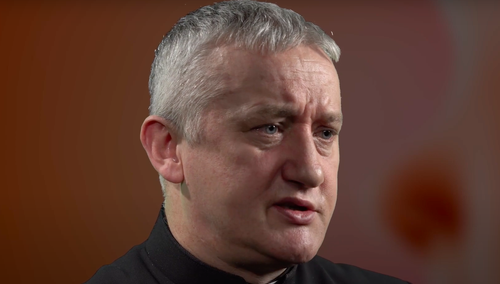 ks. Tomasz Kancelarczyk