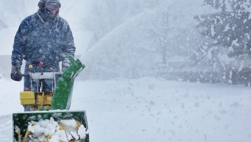 „Bestia” po raz kolejny zaatakuje? Nadchodzą gwałtowne zmiany pogody