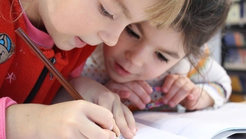 szkoła - zdj. symboliczne