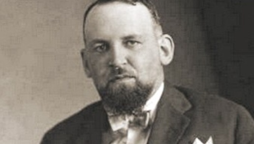 Aleksander Ładoś