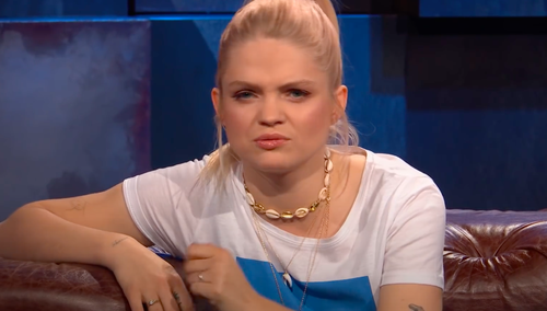 Brzozowski będzie reprezentował Polskę. Margaret: „Je**ć Eurowizję”