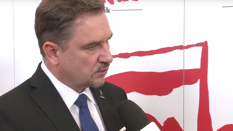 Piotr Duda na Białorusi: Jak Solidarność może pomóc?