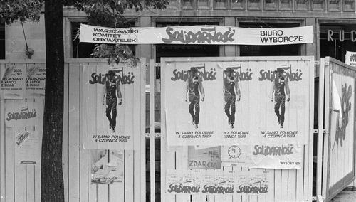 Wybory kontraktowe. Nie śpij, bo cię przegłosują