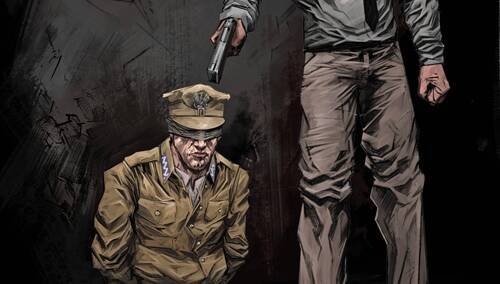 Żołnierze Niezłomni