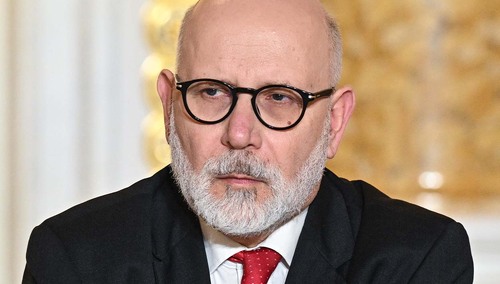 Maciej Świrski
