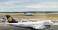 Lufthansa 