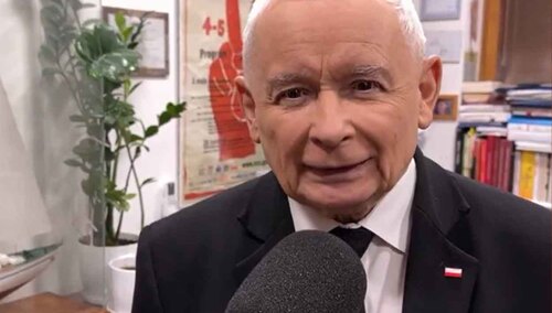 Jarosław Kaczyński